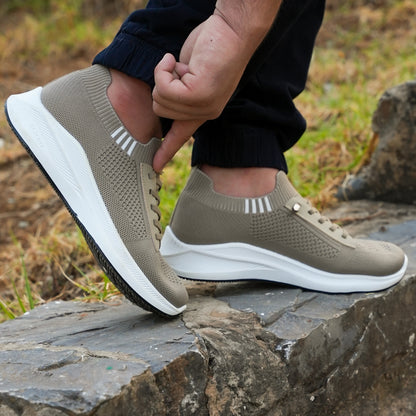 ZOOM Confort basket MEN