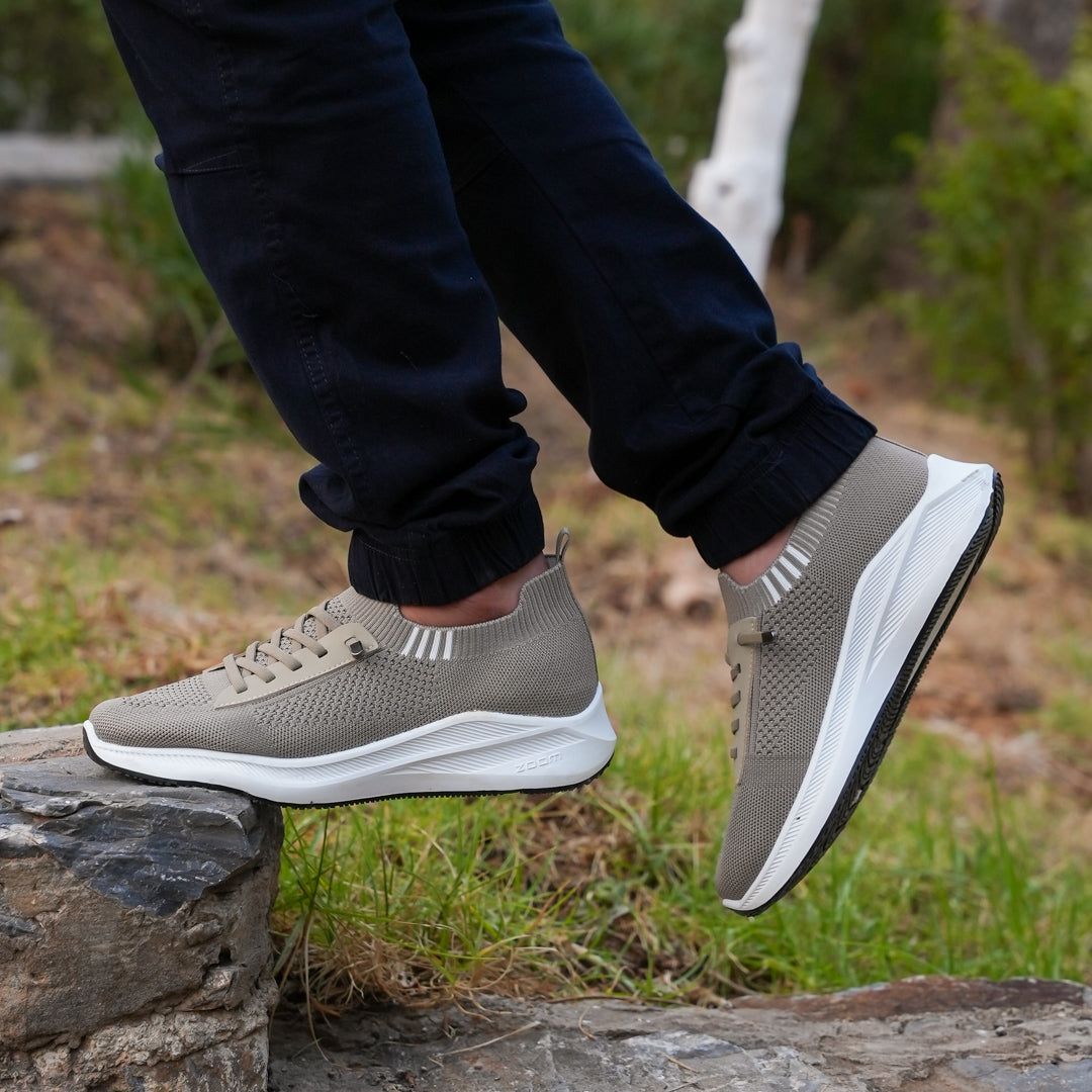 ZOOM Confort basket MEN