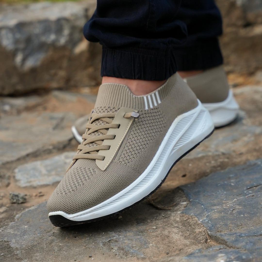 ZOOM Confort basket MEN