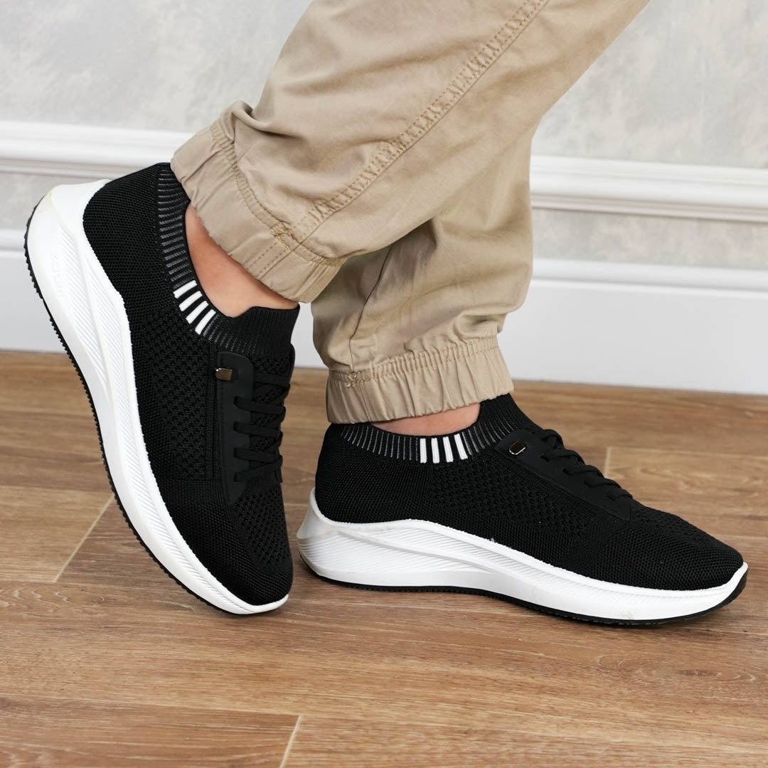 ZOOM Confort basket MEN