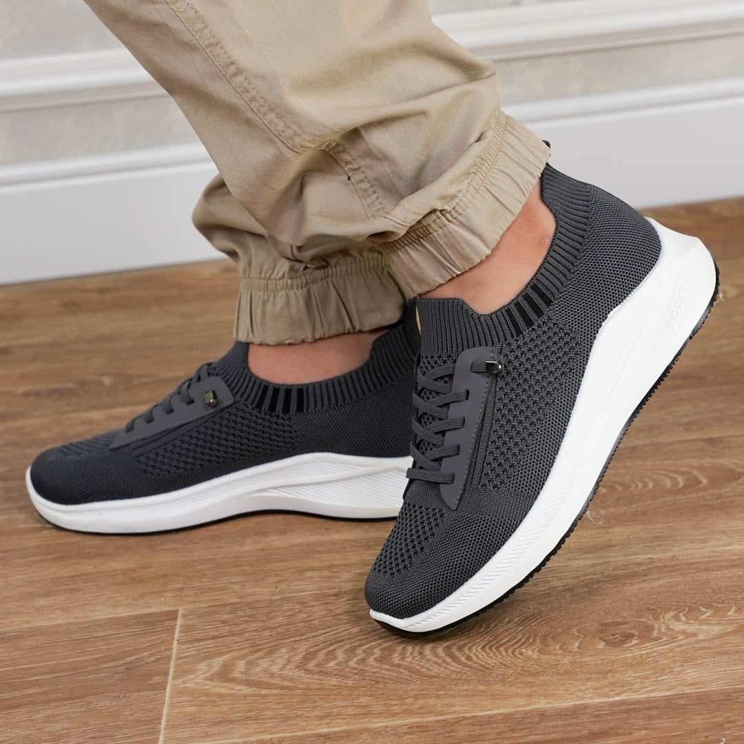 ZOOM Confort basket MEN