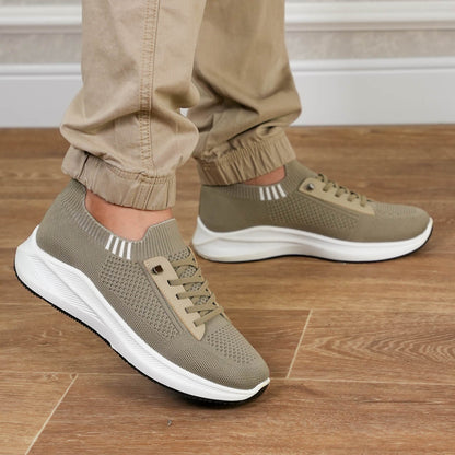 ZOOM Confort basket MEN