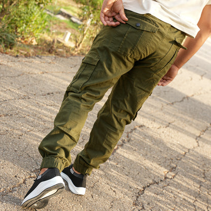 Pantalon Cargo Sopardy Original quality