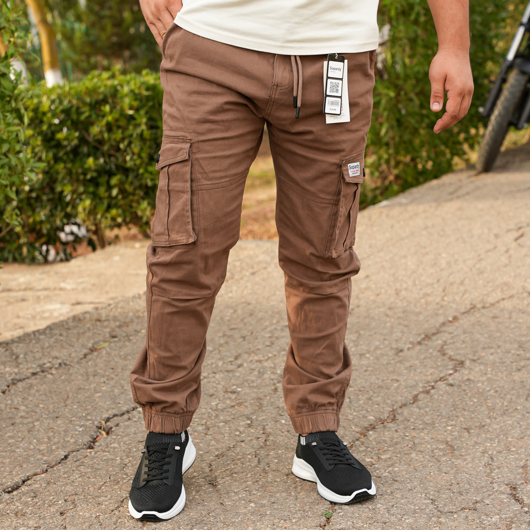 Pantalon Cargo Sopardy Original quality