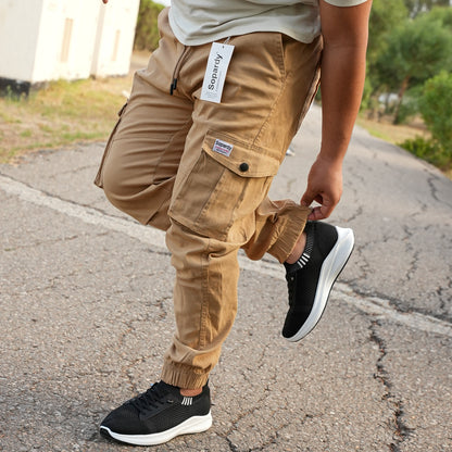 Pantalon Cargo Sopardy Original quality