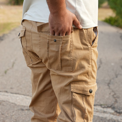 Pantalon Cargo Sopardy Original quality