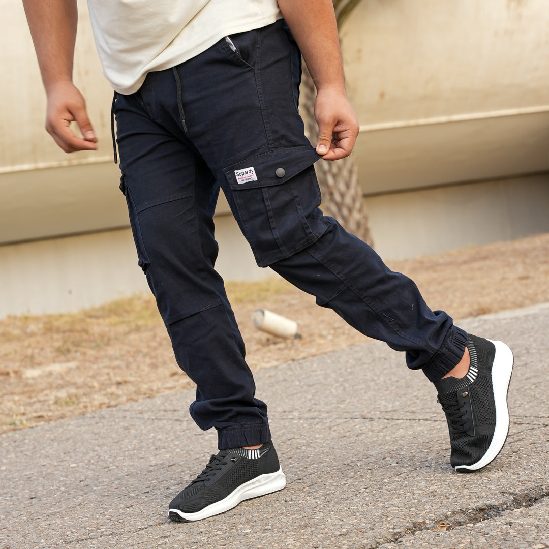 Pantalon Cargo Sopardy Original quality