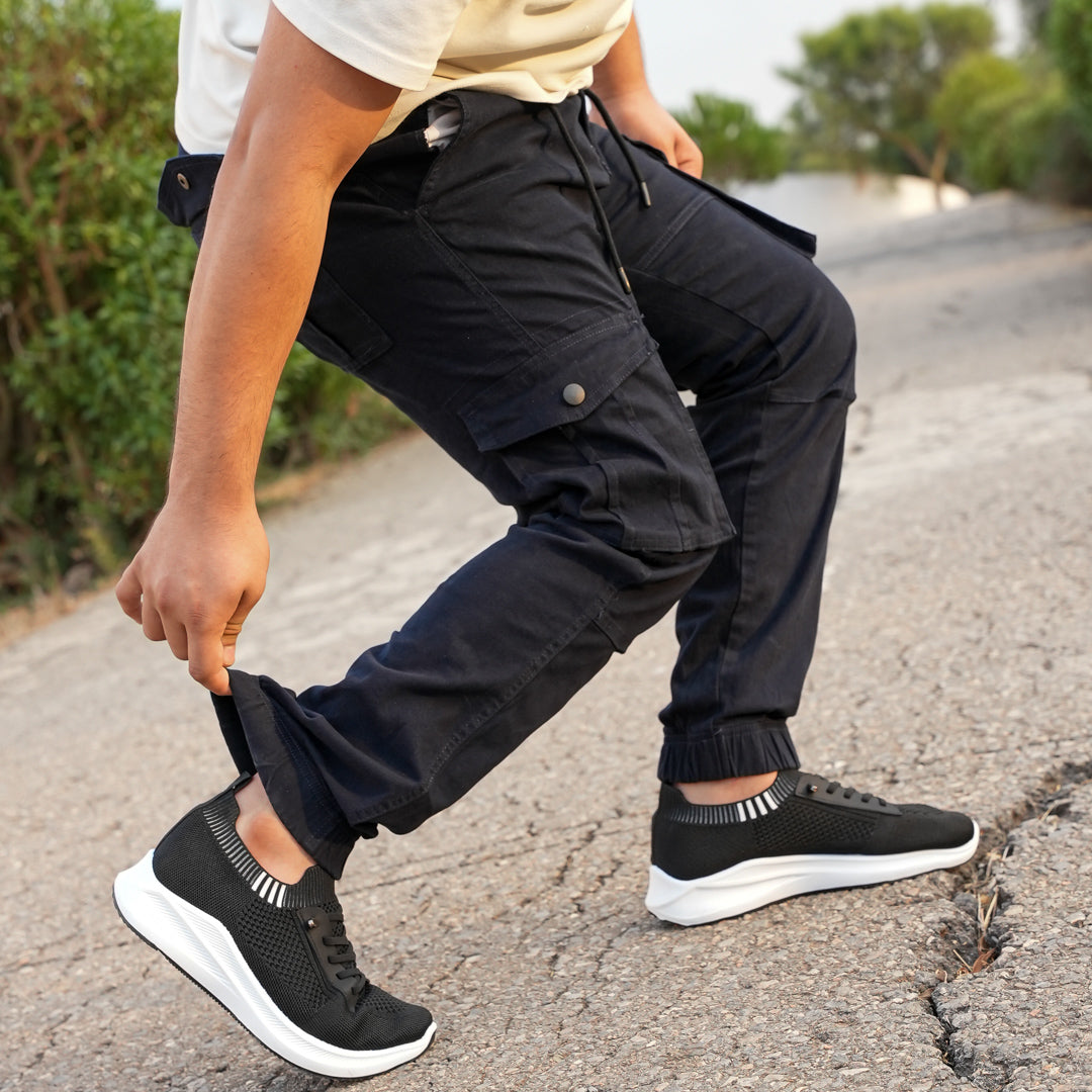 Pantalon Cargo Sopardy Original quality