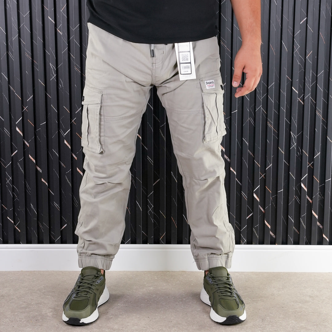 Pantalon Cargo Sopardy Original quality