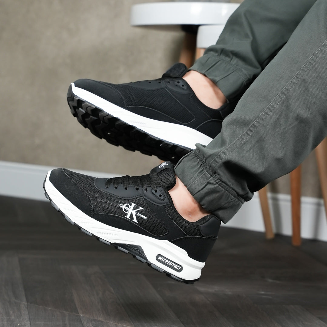 Calvin Klein Max Protect Confort