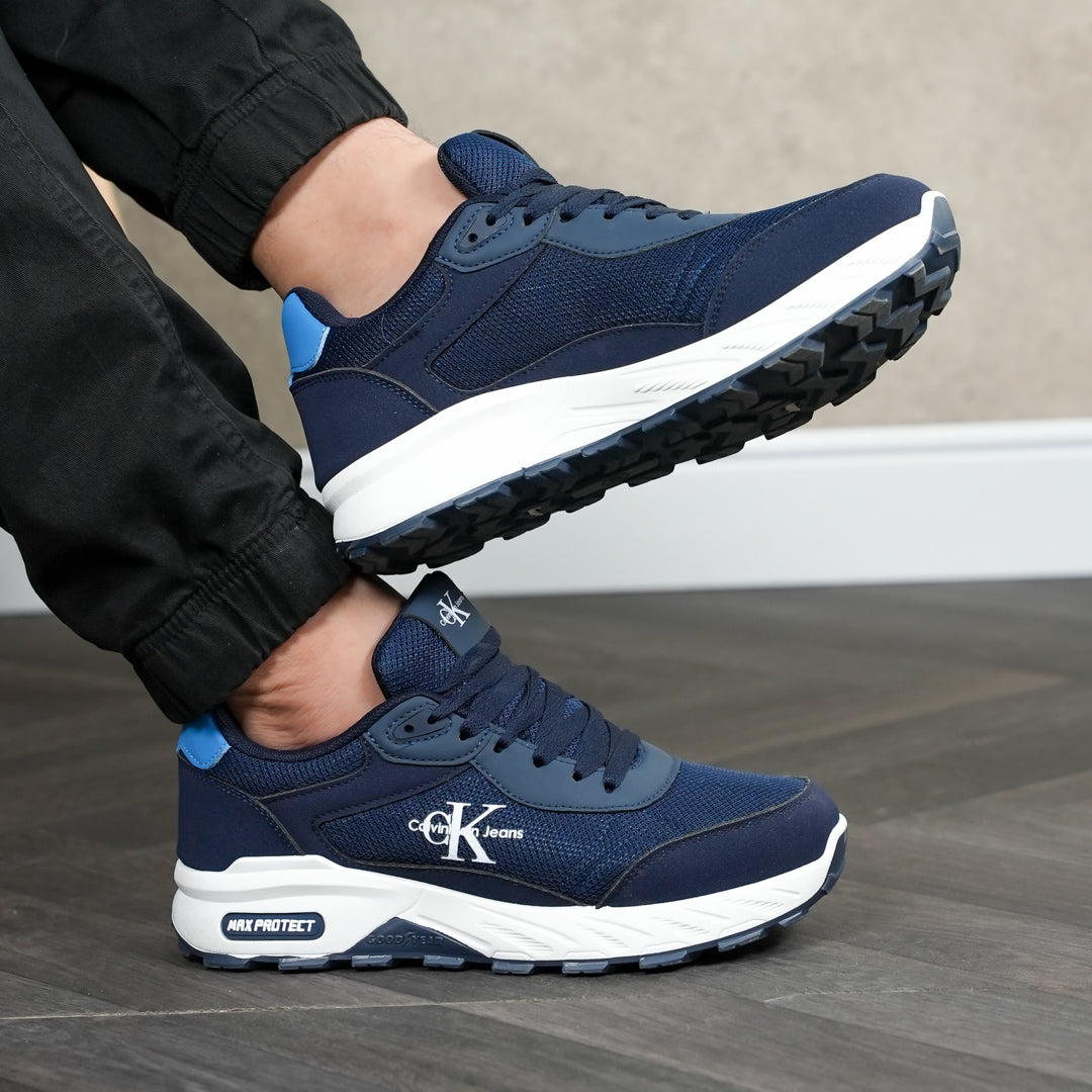 Calvin Klein Max Protect Confort