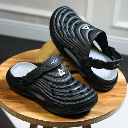 Peak Sandal Orthopédique confort