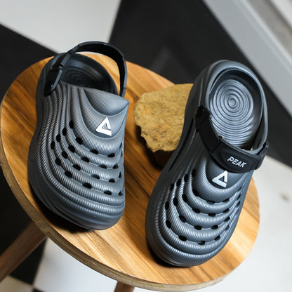 Peak Sandal Orthopédique confort