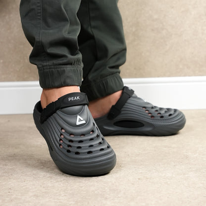 Peak Sandal Orthopédique confort