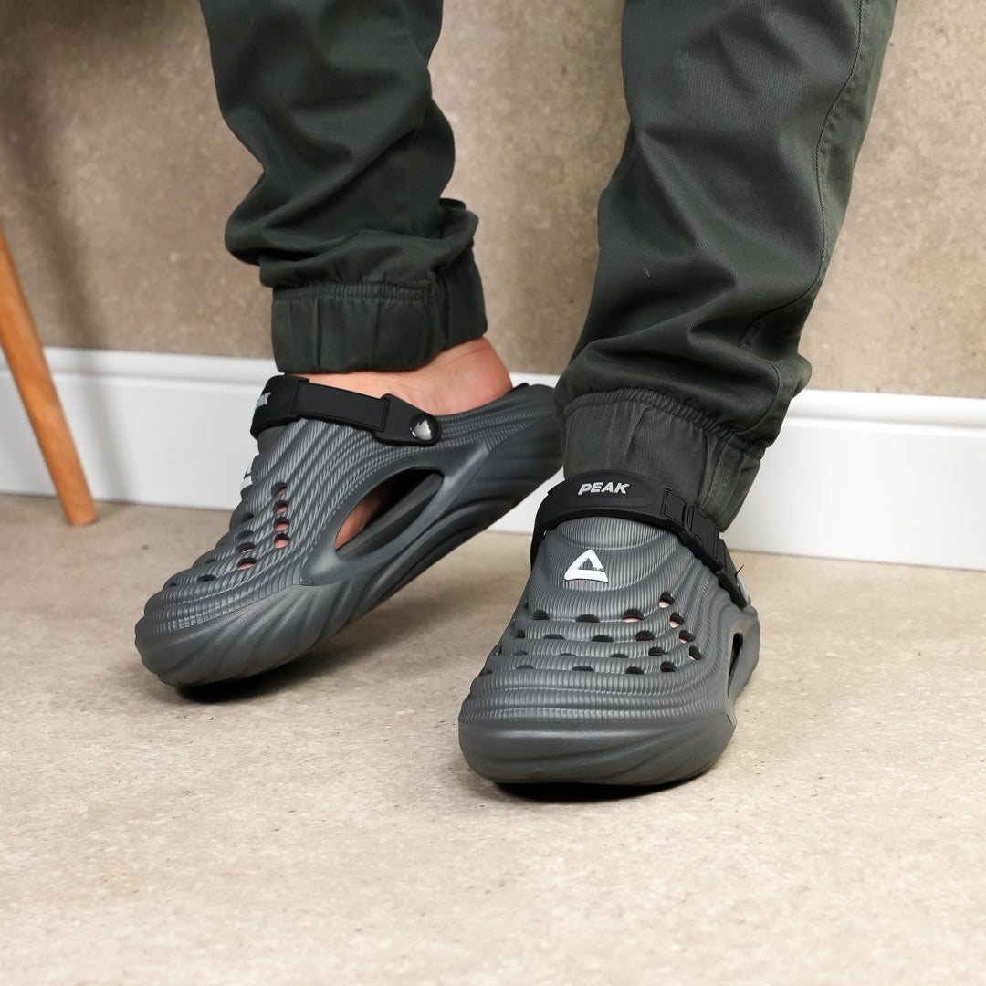 Peak Sandal Orthopédique confort