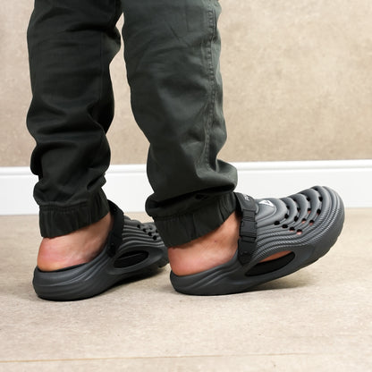 Peak Sandal Orthopédique confort