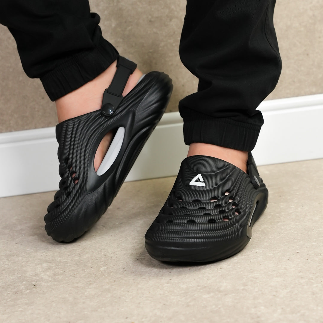 Peak Sandal Orthopédique confort