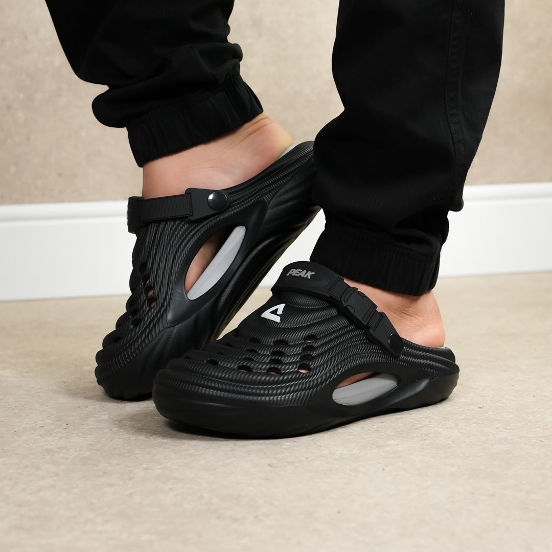 Peak Sandal Orthopédique confort