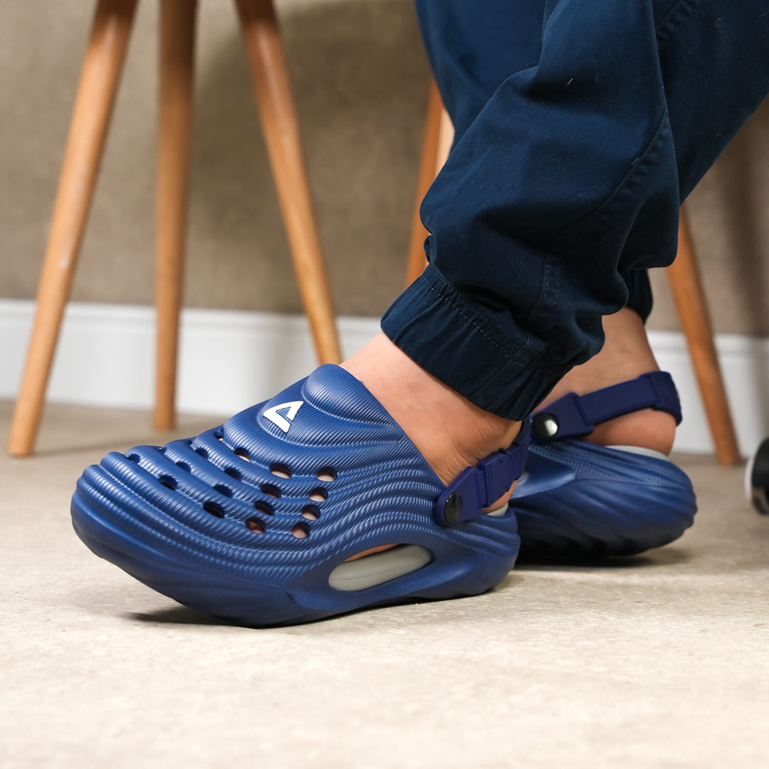 Peak Sandal Orthopédique confort