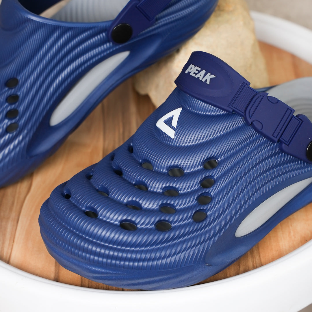 Peak Sandal Orthopédique confort
