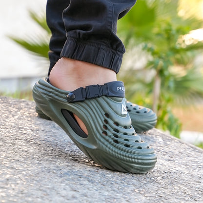 Peak Sandal Orthopédique confort