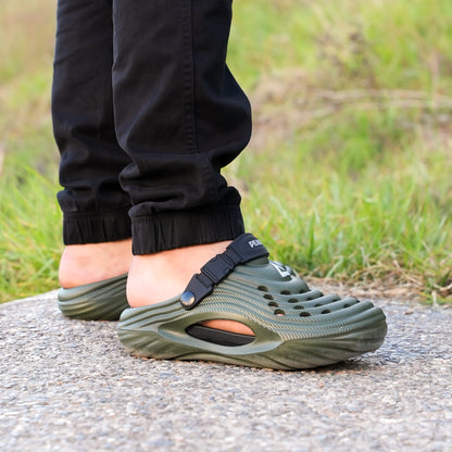 Peak Sandal Orthopédique confort