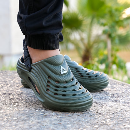 Peak Sandal Orthopédique confort