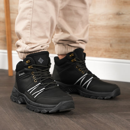 Godasse Columbia imperméable