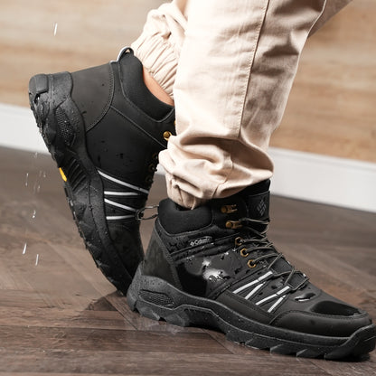 Godasse Columbia imperméable