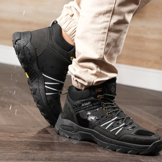 Godasse Columbia imperméable