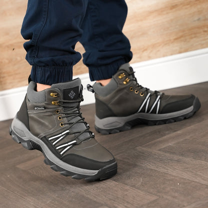 Godasse Columbia imperméable