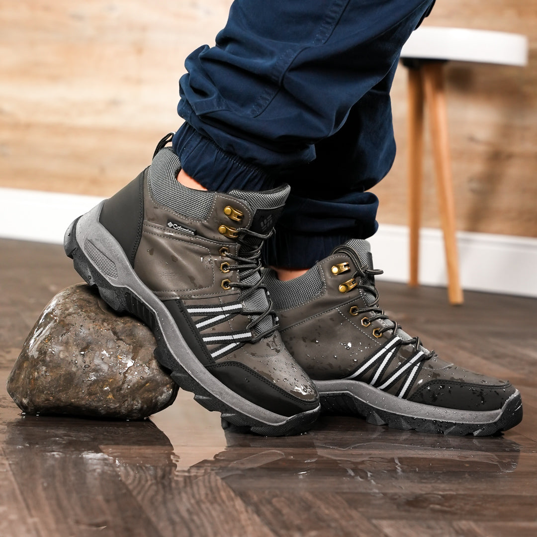 Godasse Columbia imperméable