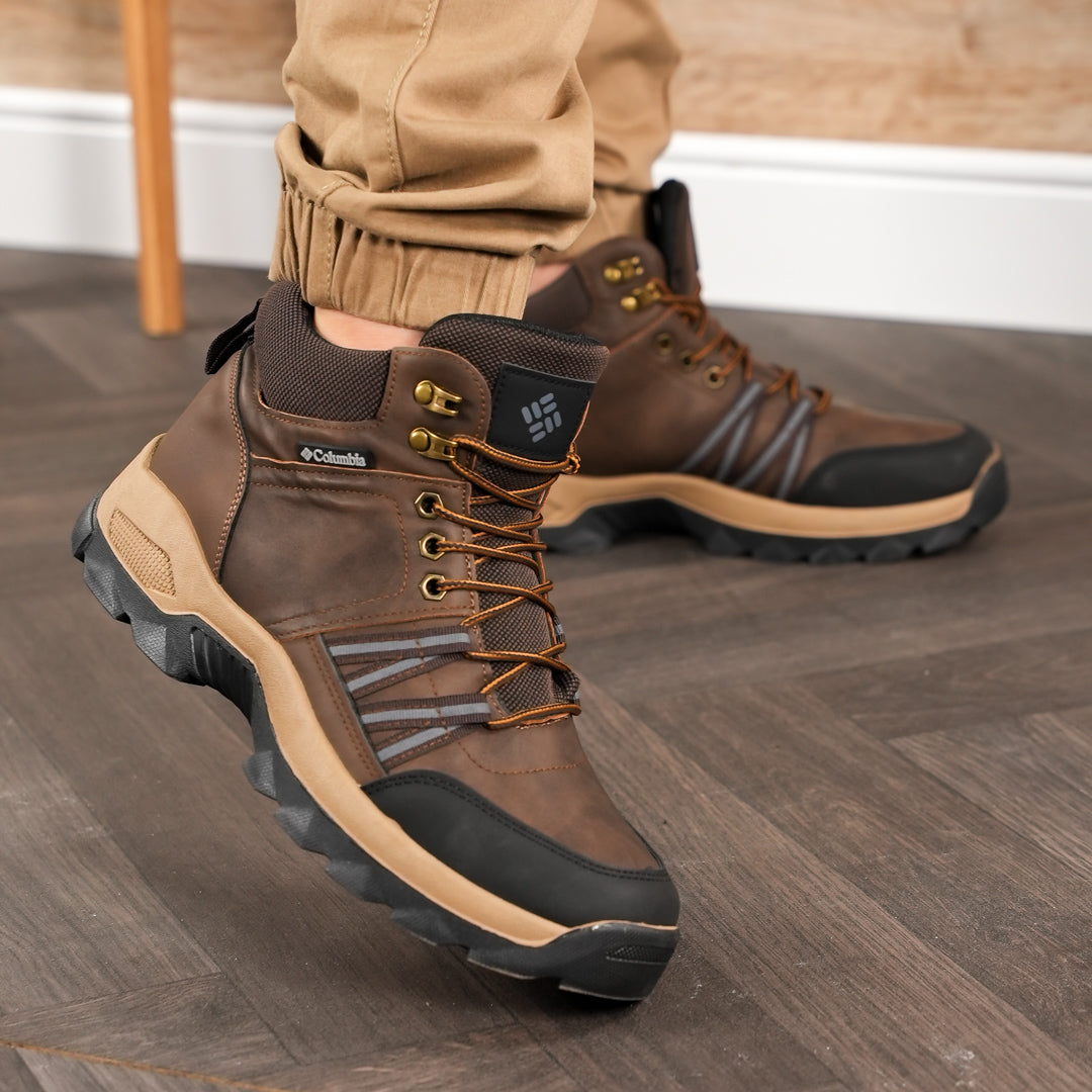 Godasse Columbia imperméable