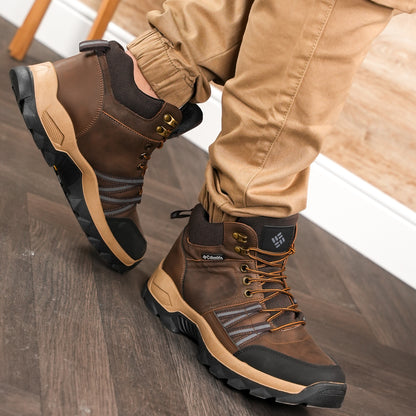 Godasse Columbia imperméable