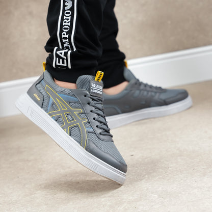 Asics confort premium