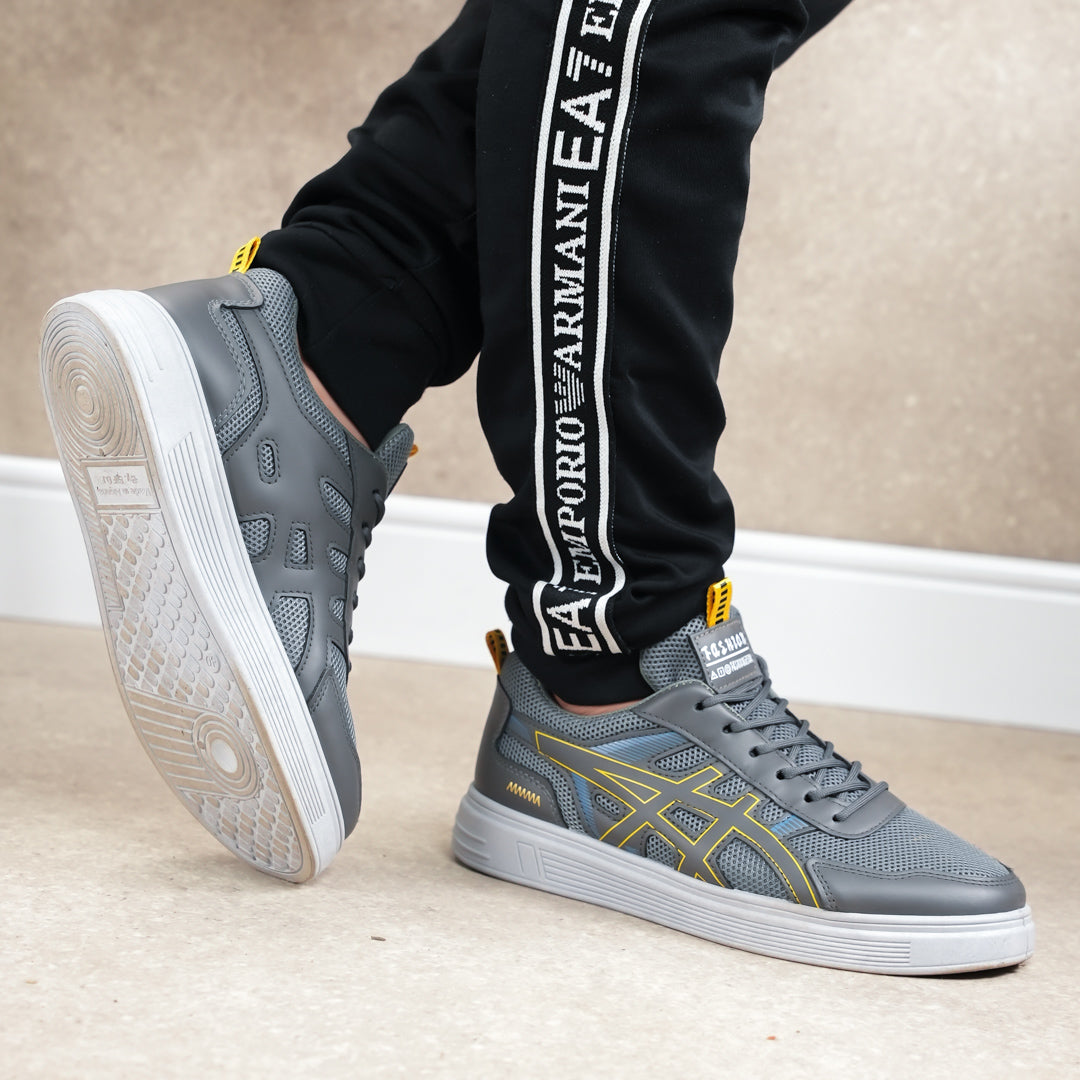 Asics confort premium