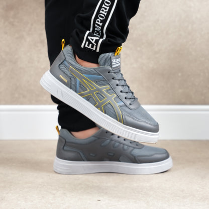 Asics confort premium