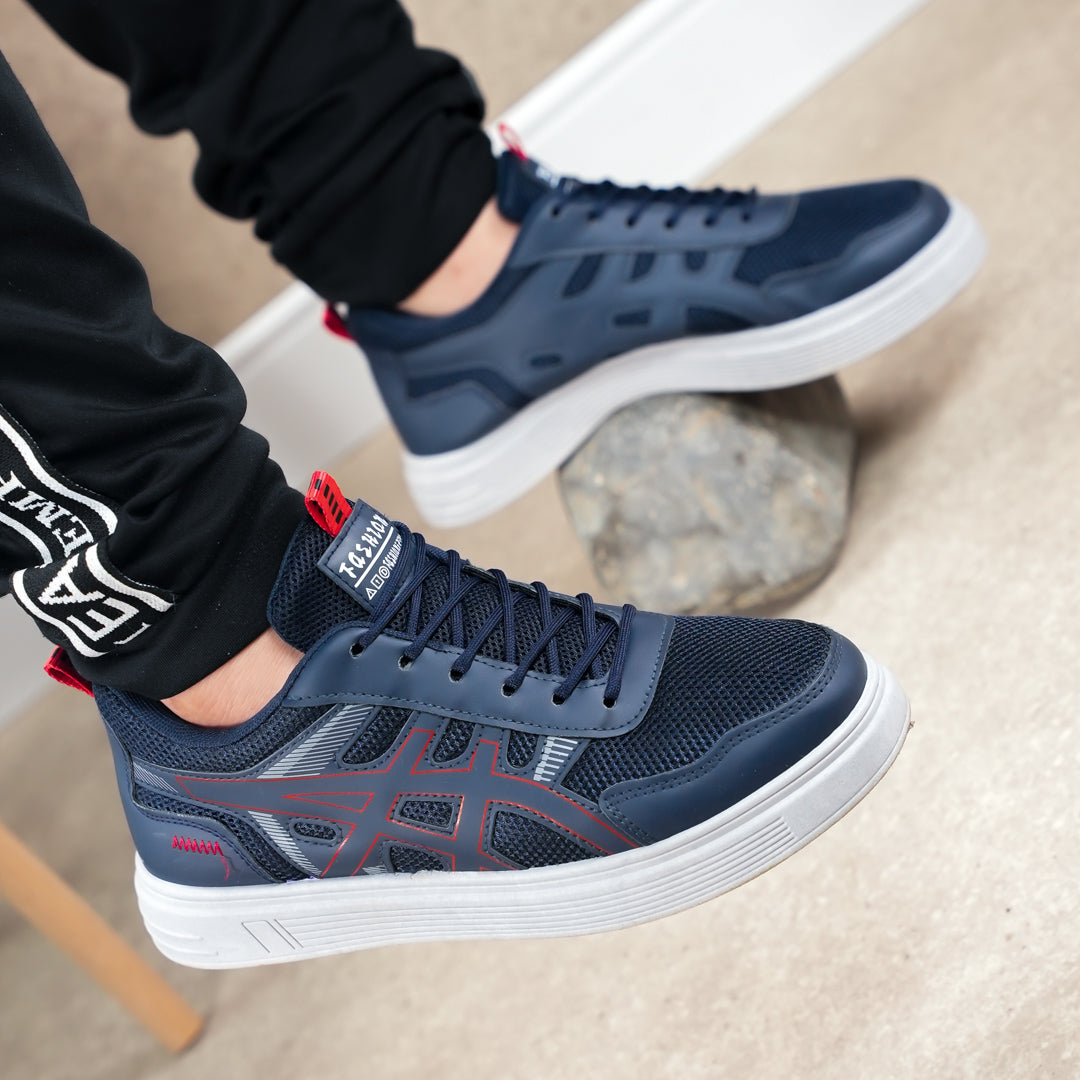 Asics confort premium