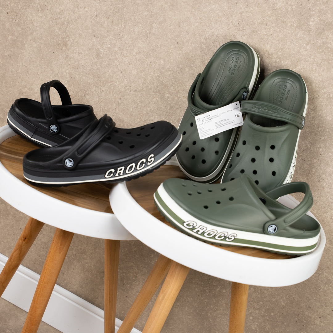 Crocs Original Quality Orthopédique