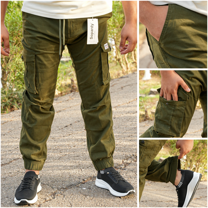 Pantalon Cargo Sopardy Original quality