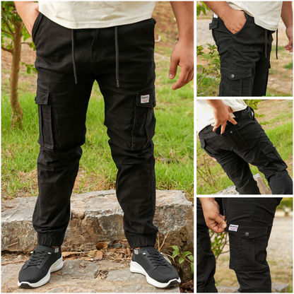 Pantalon Cargo Sopardy Original quality