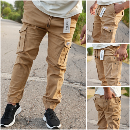 Pantalon Cargo Sopardy Original quality