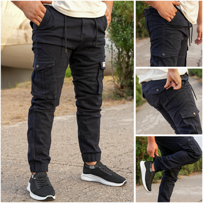 Pantalon Cargo Sopardy Original quality