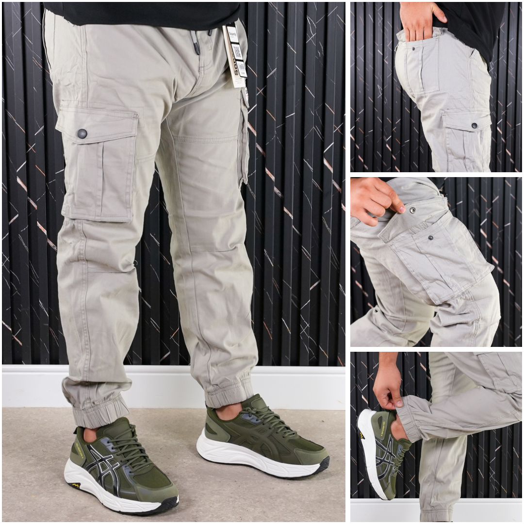 Pantalon Cargo Sopardy Original quality