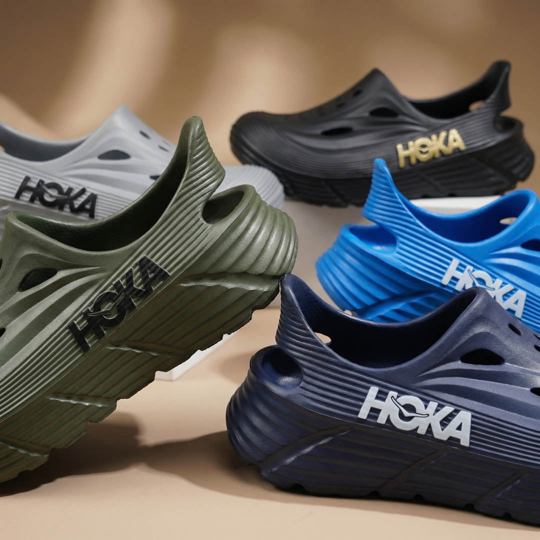 Hoka Original Quality Confort