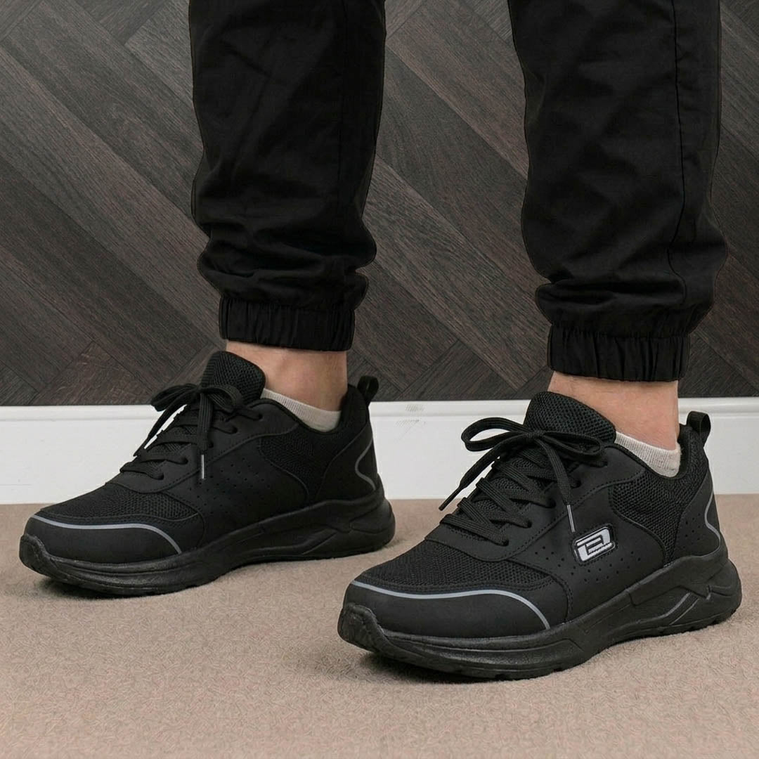 Skechers Sport Confort Premium – Homme