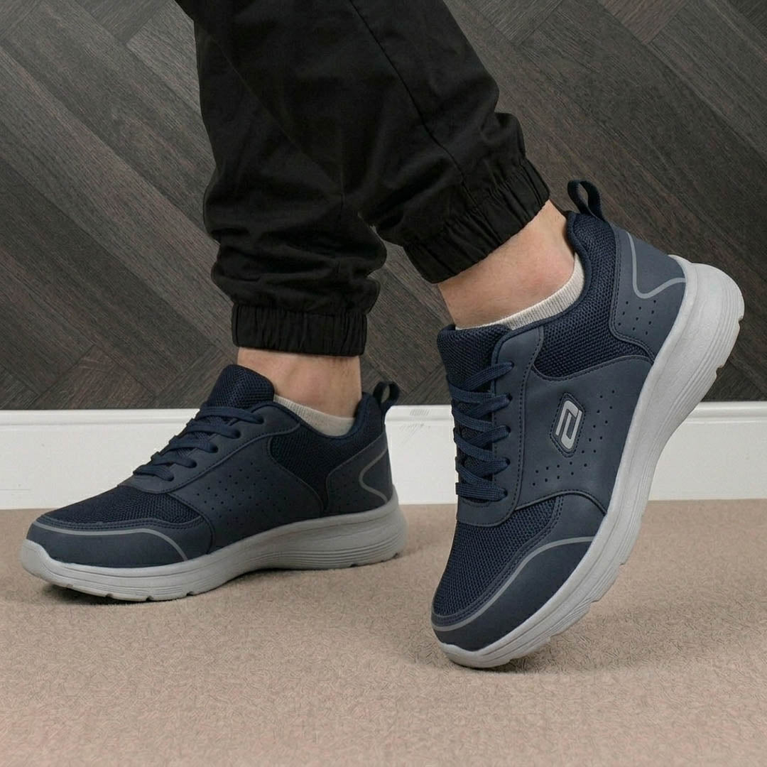 Skechers Sport Confort Premium – Homme