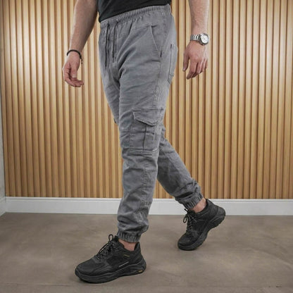 Cargo Jean Homme Original Quality