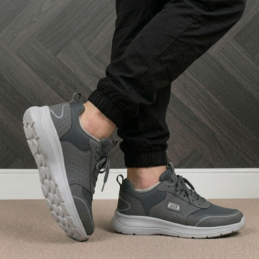 Skechers Sport Confort Premium – Homme