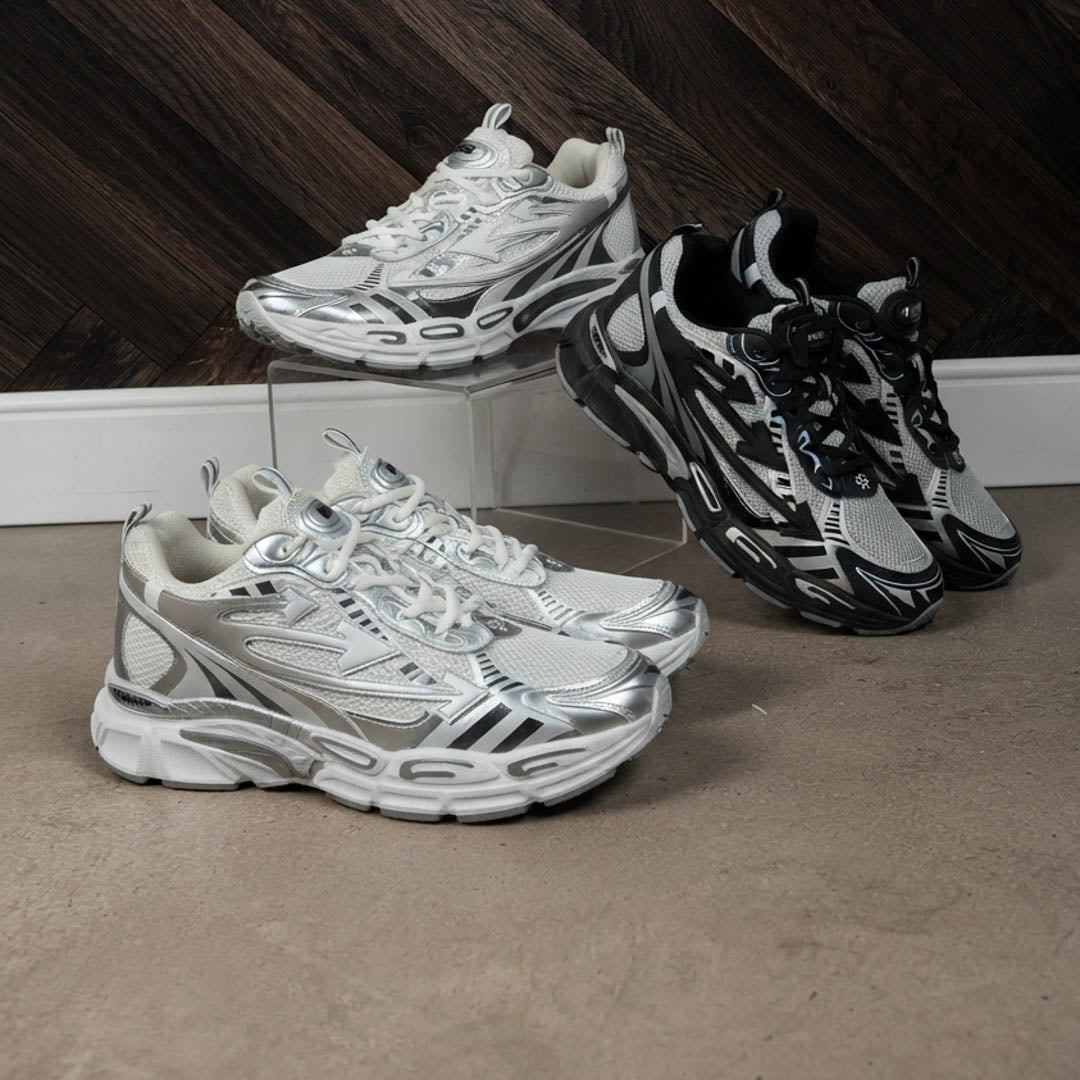 OFF White - Basket Quality Original